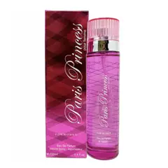 FRAGRANCE COUTURE - FC Paris Princess EDP 100ML Mujer