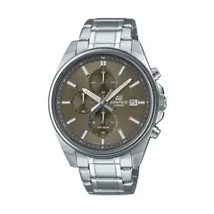EDIFICE - Reloj Hombre EFV-610D-5CVUDF