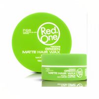 Cera red one creative fiber wax matte 150ml