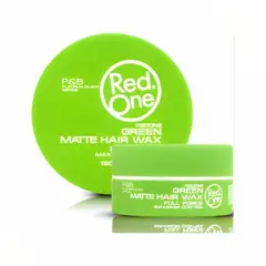 GENERICO - Cera red one creative fiber wax matte 150ml