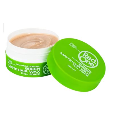 Imagen 2 del producto Cera red one creative fiber wax matte 150ml