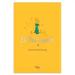 TOP10BOOKS - LIBRO EL PRINCIPITO /629