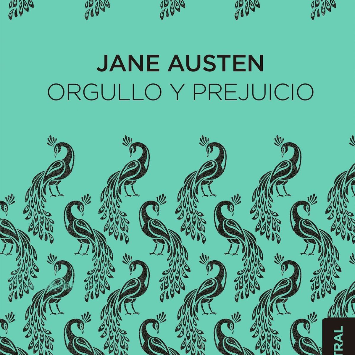 TOP10BOOKS - LIBRO Orgullo Y Prejuicio - Orgullo Y Prejuicio