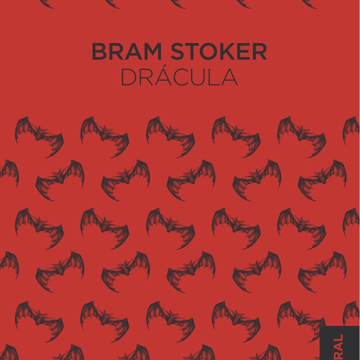 TOP10BOOKS - LIBRO Drácula - Drácula