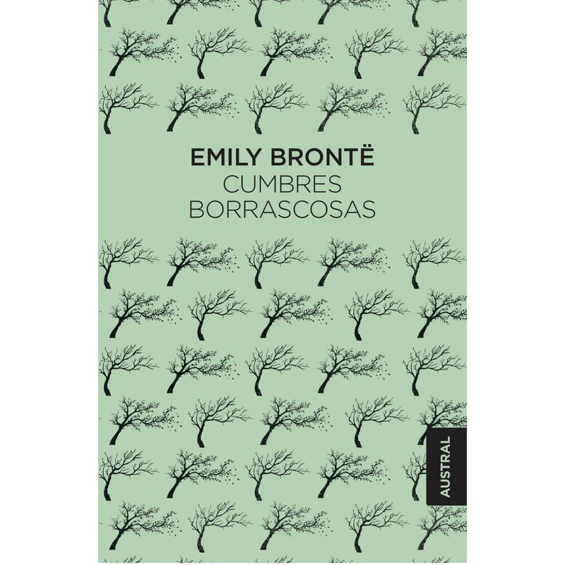 TOP10BOOKS - LIBRO CUMBRES BORRASCOSAS /258