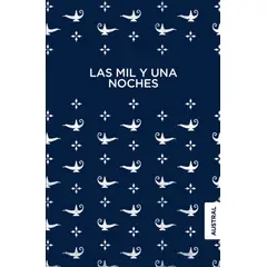 TOP10BOOKS - LIBRO Las MIL Y Una Noches - Las MIL Y Una Noches
