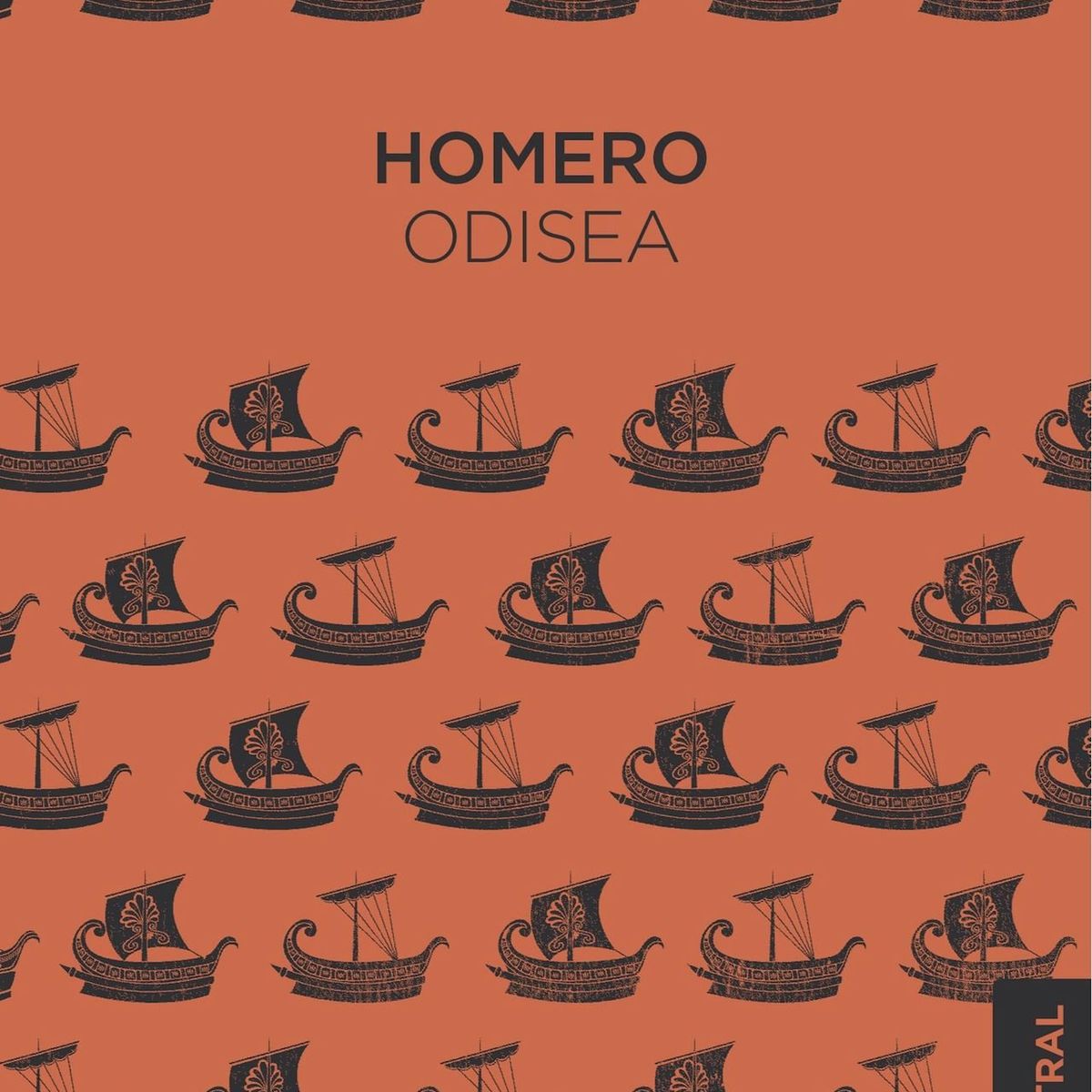 TOP10BOOKS - LIBRO Odisea - Homero
