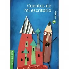 TOP10BOOKS - LIBRO Cuentos De Mi Escritorio - Cuentos De Mi Escritorio