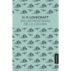 TOP10BOOKS - LIBRO En Las Montañas De La Locura - En Las Montañas De La Locura