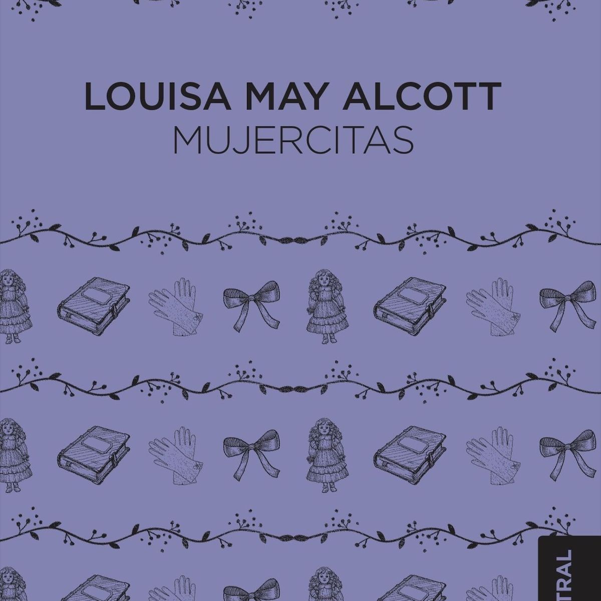 TOP10BOOKS - LIBRO Mujercitas - Louisa May Alcott