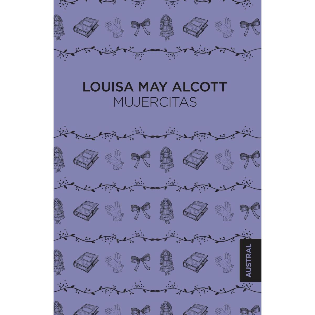 TOP10BOOKS - LIBRO Mujercitas - Louisa May Alcott