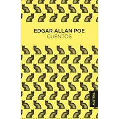 TOP10BOOKS - LIBRO Cuentos - Cuentos