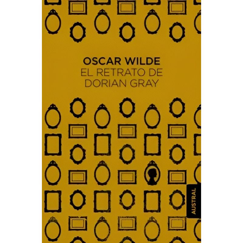 TOP10BOOKS - LIBRO EL RETRATO DE DORIAN GRAY /197