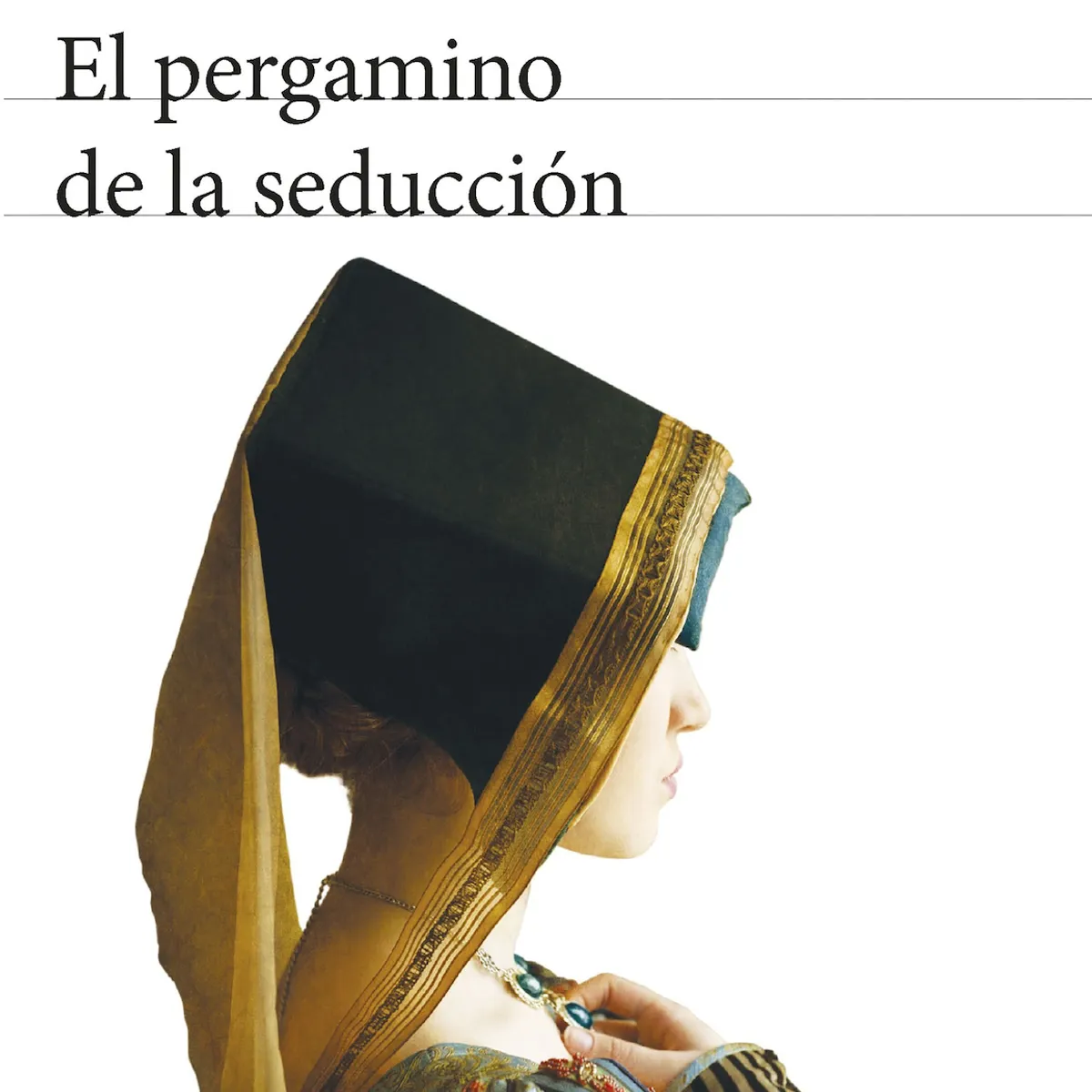 TOP10BOOKS - LIBRO El Pergamino De La Seducción - El Pergamino De La Seducción