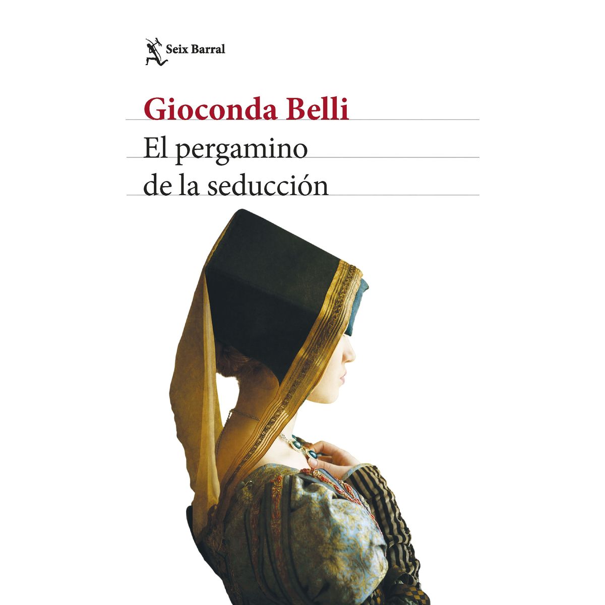 TOP10BOOKS - LIBRO El Pergamino De La Seducción - El Pergamino De La Seducción