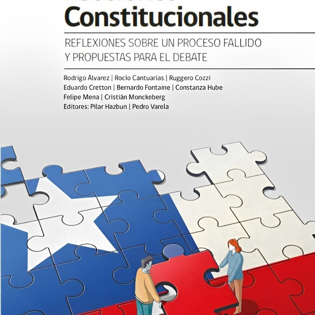 TOP10BOOKS - LIBRO Lecciones Constitucionales - Lecciones Constitucionales