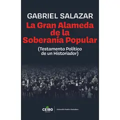 TOP10BOOKS - LIBRO La Gran Alameda De La Soberania Popular