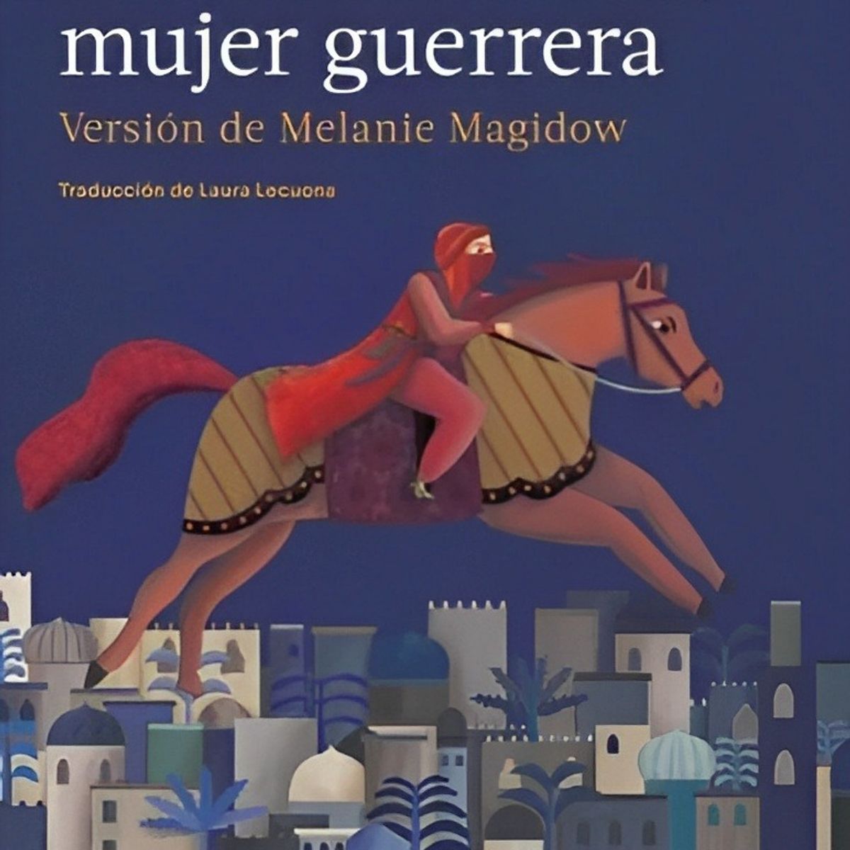TOP10BOOKS - LIBRO Princesa Fátima, Mujer Guerrera - Princesa Fátima, Mujer Guerrera
