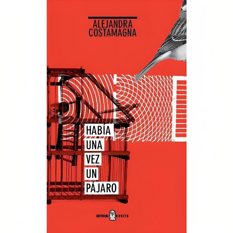 TOP10BOOKS - LIBRO HABÍA UNA VEZ UN PÁJARO /171