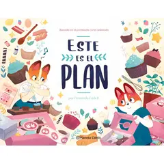 TOP10BOOKS - LIBRO Este Es El Plan - Este Es El Plan