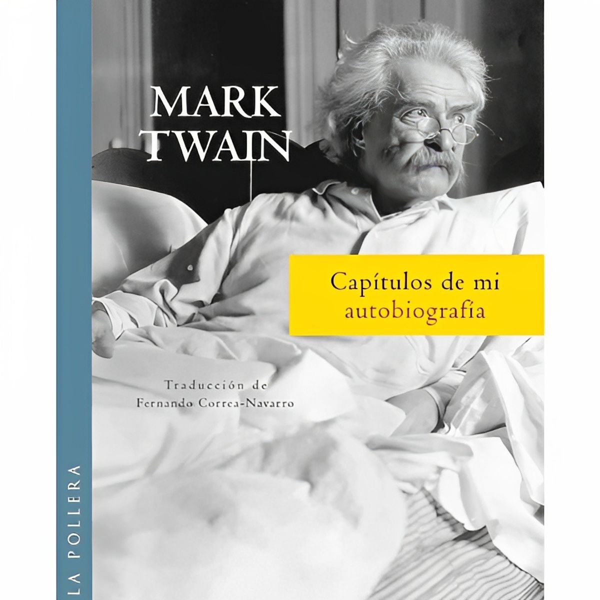 TOP10BOOKS - LIBRO Capítulos De Mi Autobiografía - Capítulos De Mi Autobiografía