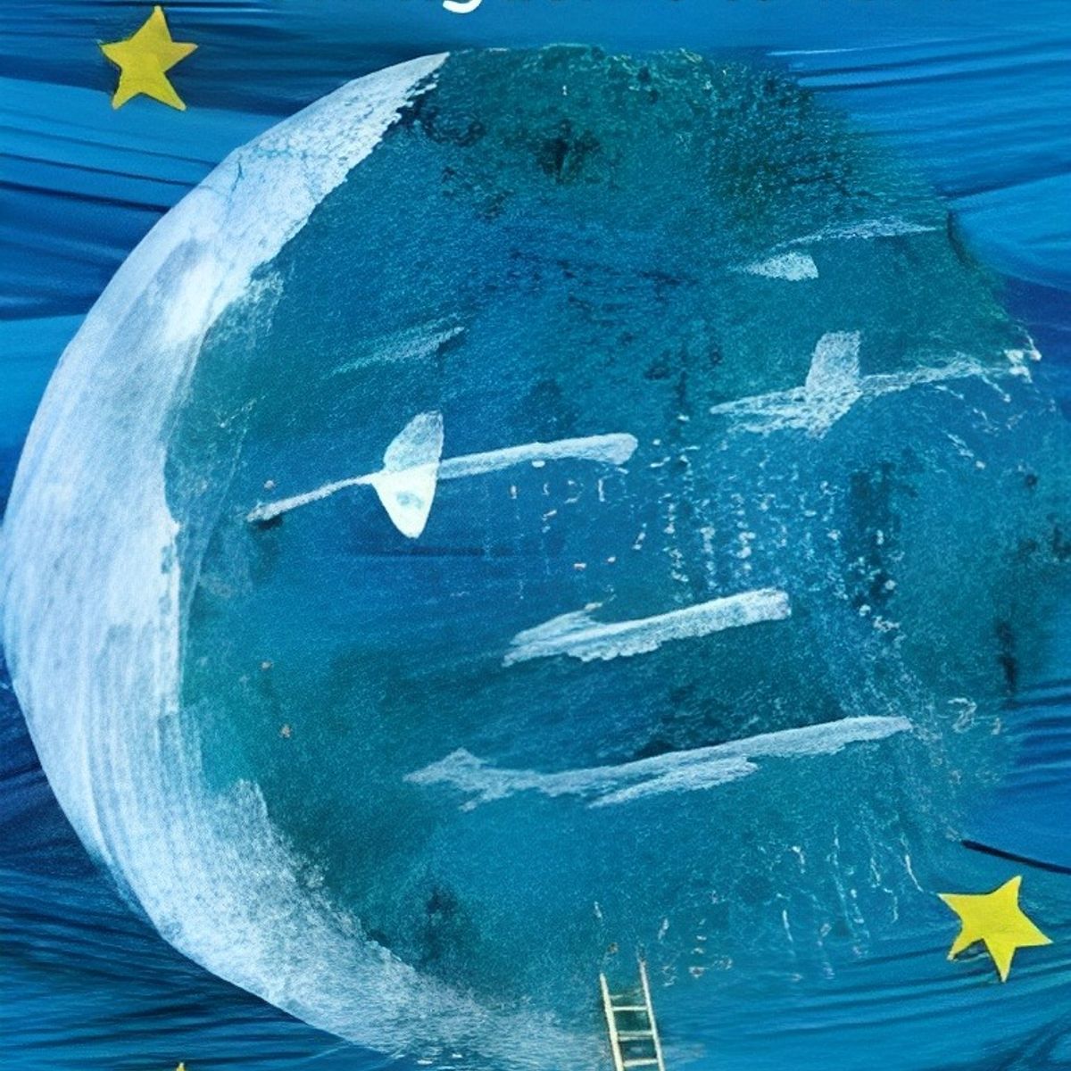 TOP10BOOKS - LIBRO Papa, Por Favor Consigueme La Luna - Papa, Por Favor Consigueme La Luna