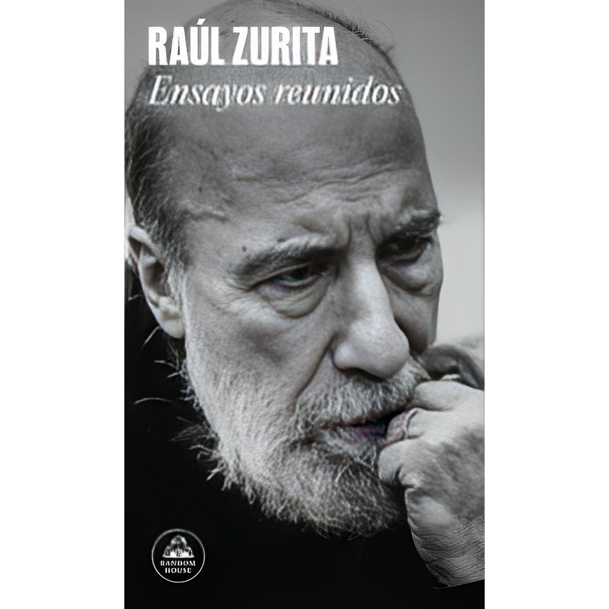 TOP10BOOKS - LIBRO Ensayos Reunidos - Ensayos Reunidos