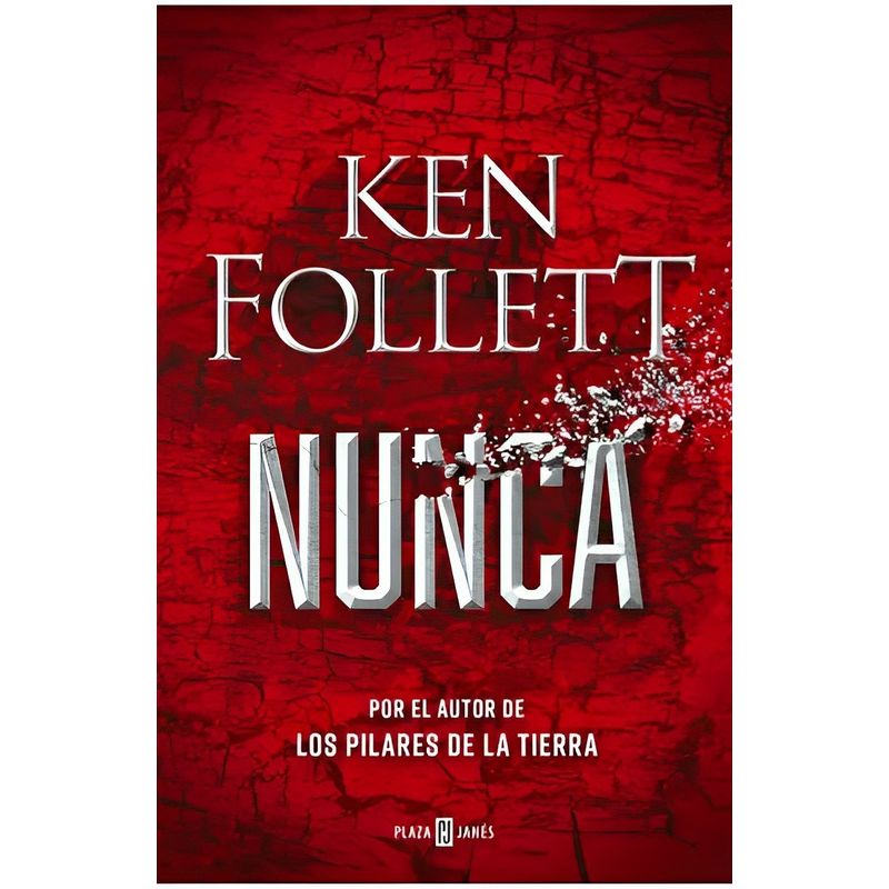 TOP10BOOKS - LIBRO NUNCA /202 ----