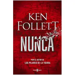 TOP10BOOKS - LIBRO Nunca - Nunca