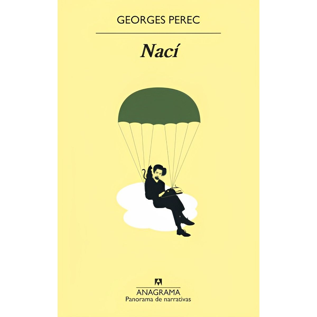 TOP10BOOKS - LIBRO Naci - Naci