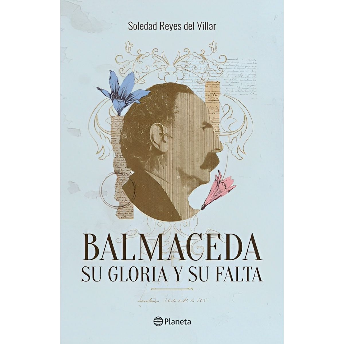 TOP10BOOKS - LIBRO Balmaceda. Su Gloria Y Su Falta - Balmaceda. Su Gloria Y Su Falta
