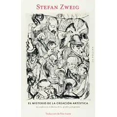 TOP10BOOKS - LIBRO El Misterio De La Creación Artística