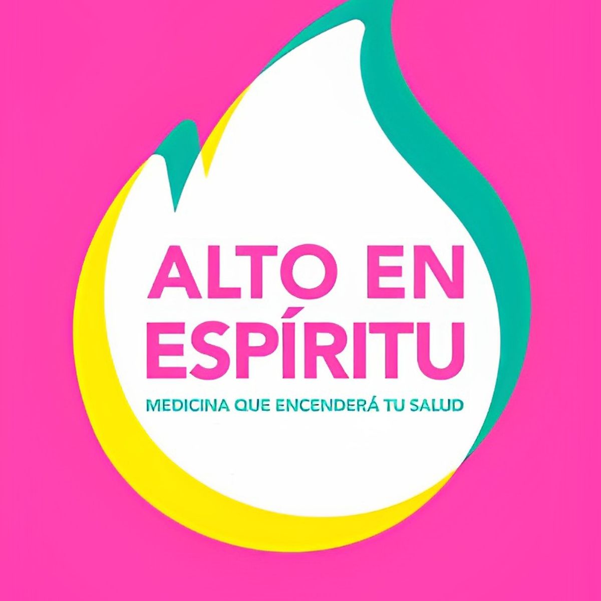 TOP10BOOKS - LIBRO Alto En Espiritu - Alto En Espiritu
