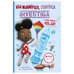 BEASCOA - Ada Magnifica, Cientifica, Investiga...