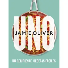 GRIJALBO - Uno. Un Recipiente. Recetas Faciles