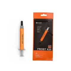 ID COOLING - Pasta Térmica ID-Cooling Frost X25 2gr