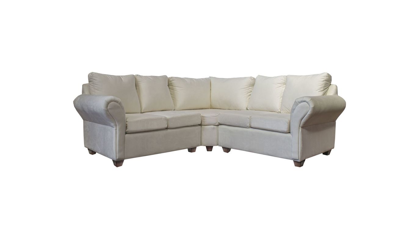 New Alaska Felpa Beige