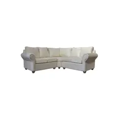 JERK HOME - New Alaska Felpa Beige