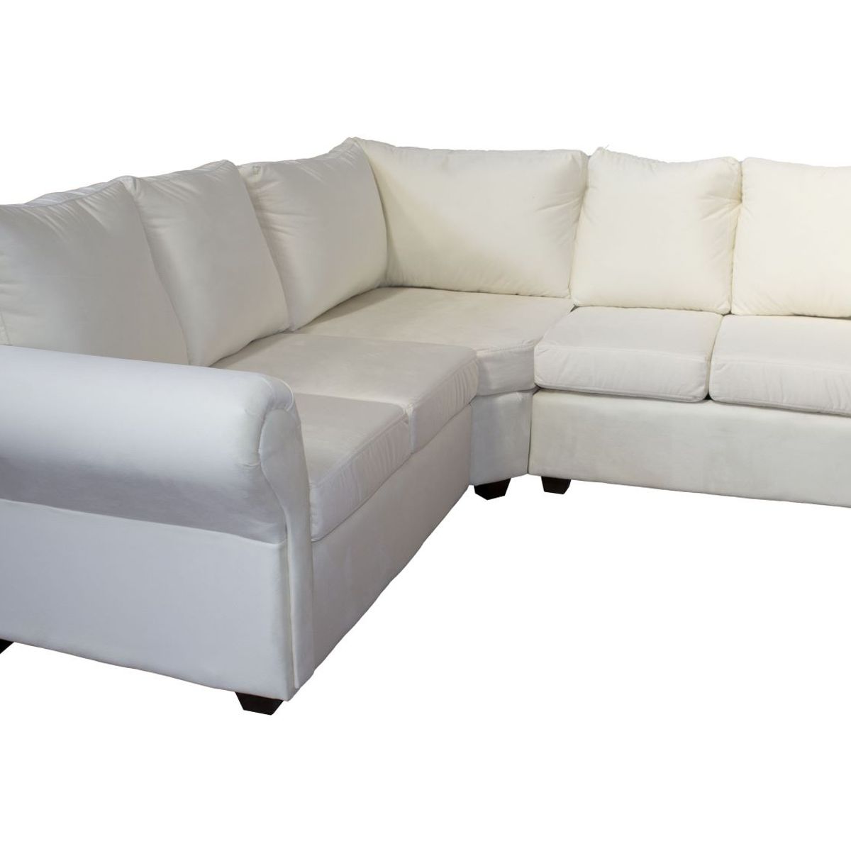JERK HOME - New Alaska Felpa Beige