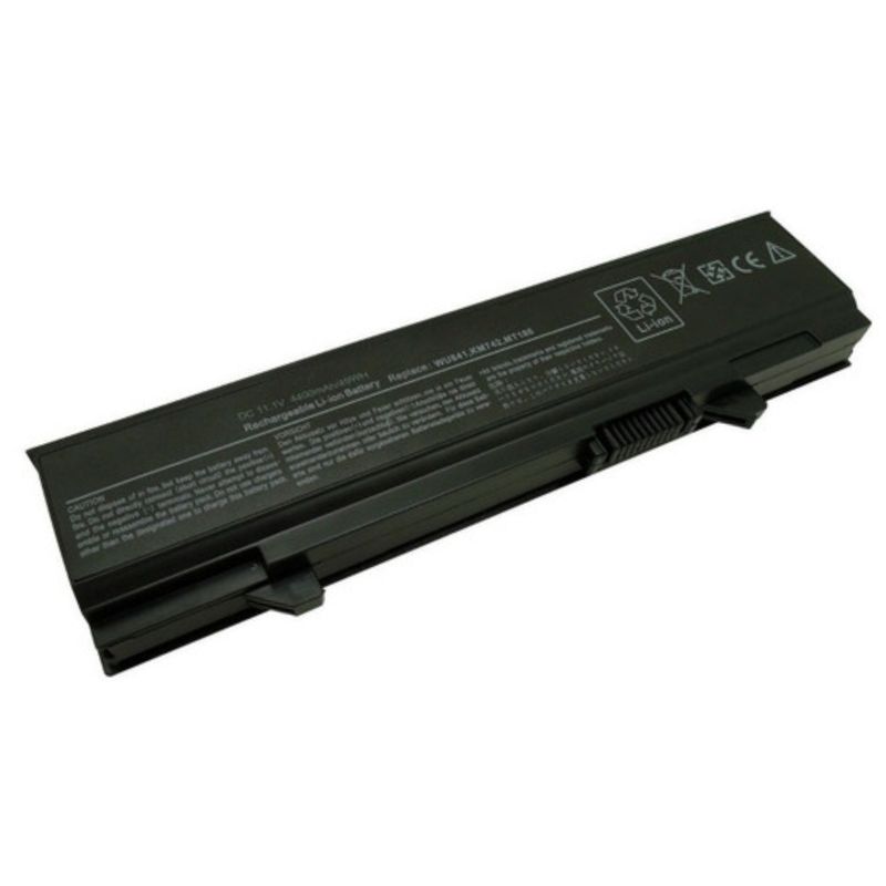 DELL - BATERIA DELL LATITUDE E5400 E5510 ALTERNATIVA 6 CELDAS (KM742)