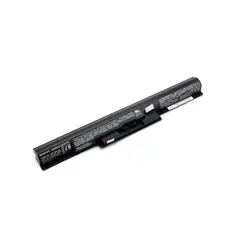 SONY - BATERIA BPS35 6 CELDAS ALTERNATIVA NEGRO (VGP-BPS35)