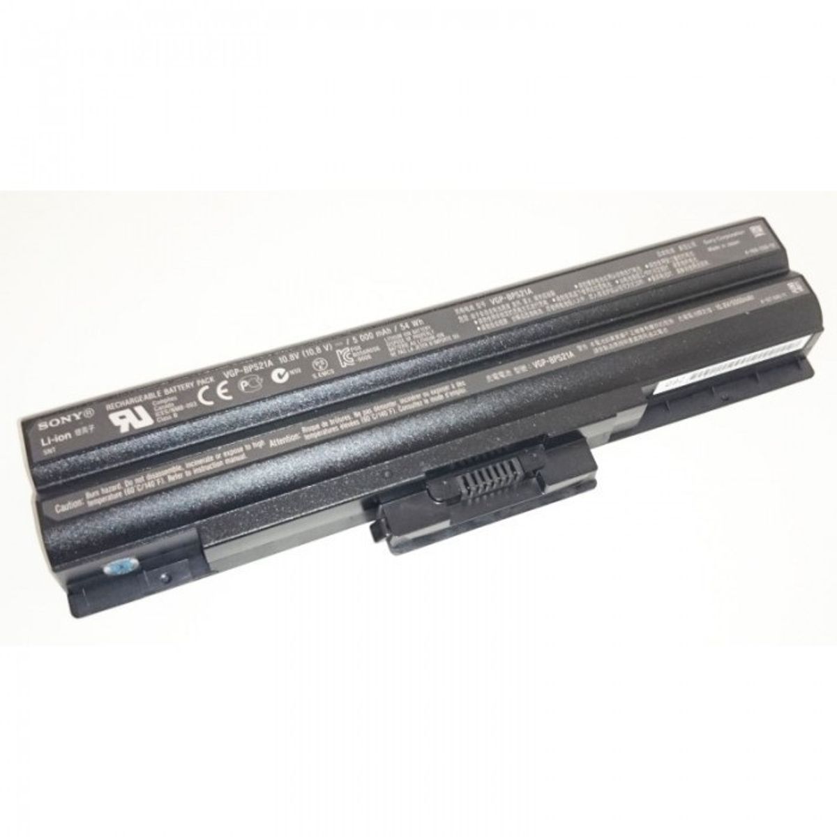 SONY - BATERIA SONY BPS13 6 CELDAS ALTERNATIVA BPL13