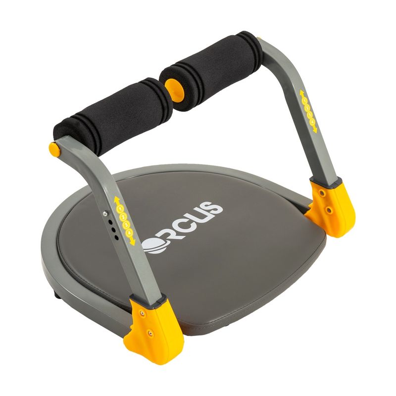 ORCUS - MAQUINA ABDOMINAL AJUSTABLE ORCUS