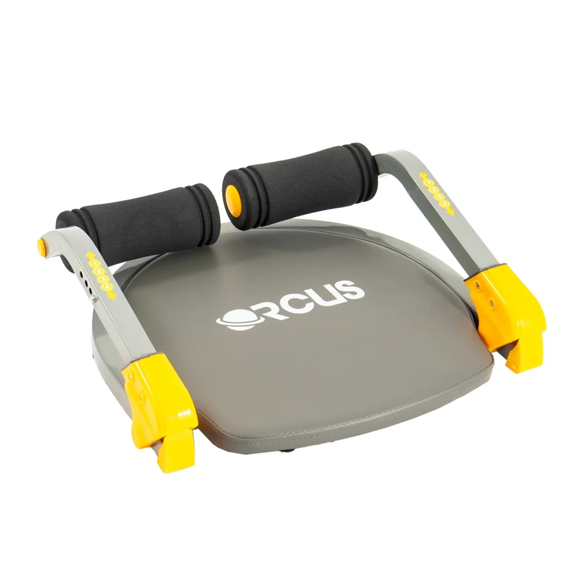 ORCUS - MAQUINA ABDOMINAL AJUSTABLE ORCUS