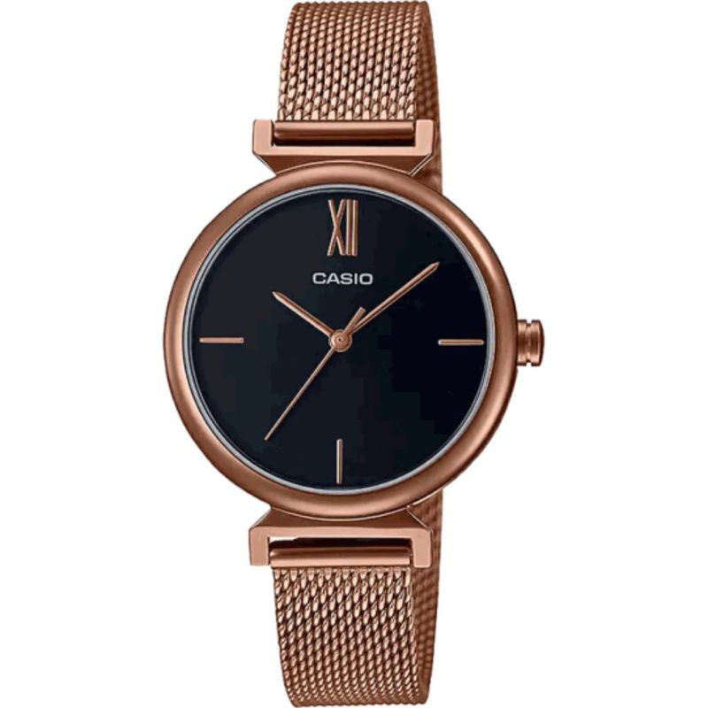 CASIO - Reloj Casio Mujer LTP-2023VMR-1CDR