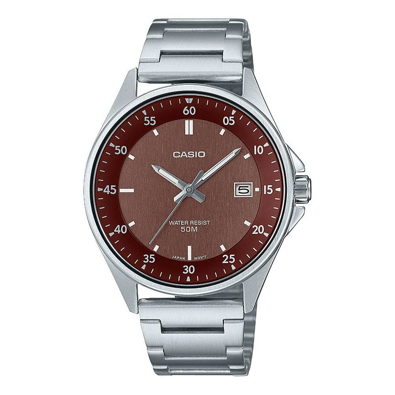 CASIO - Reloj Casio Hombre Clasico