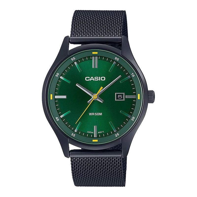 CASIO - Reloj Casio Hombre Clasico