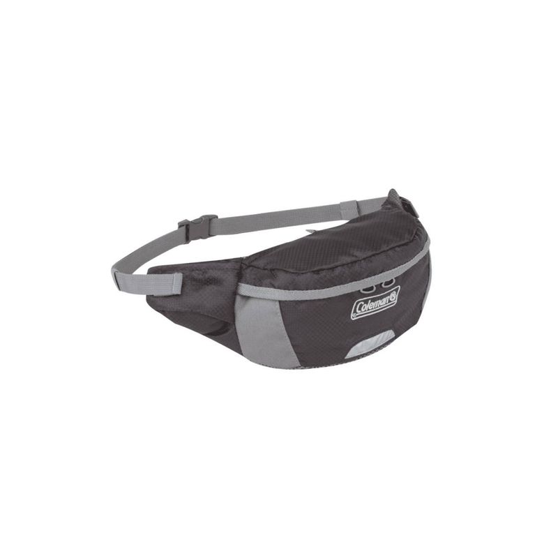 COLEMAN - Banano Coleman Deportivo Outdoor Denali Negro 08l