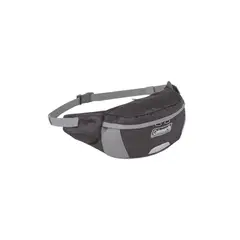 COLEMAN - Banano Deportivo Outdoor Denali Negro 08l