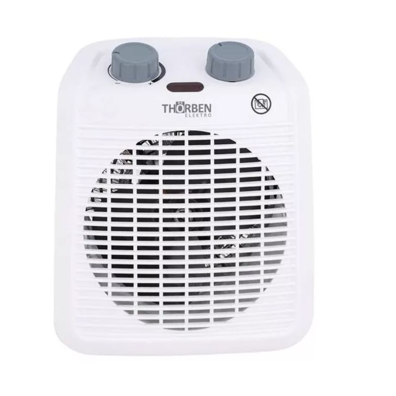 THORBEN - Termoventilador Fh-2000 Marca Thorben